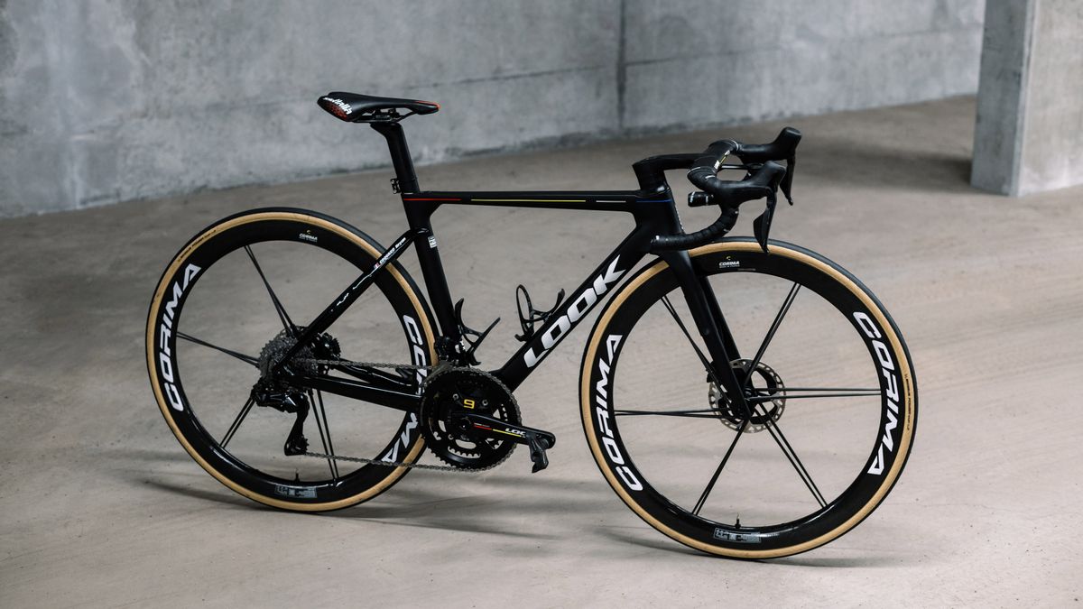 Look launches 795 Blade RS road bike and time trial bike at 