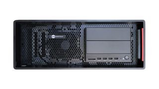 RGB Spectrum Zio W4000