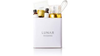Scented Candle Making Kit by Lunar Oceans