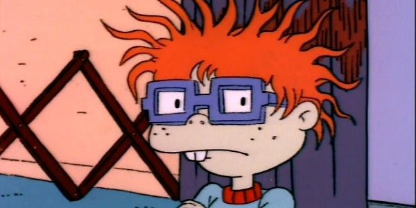 christine cavanaugh rugrats