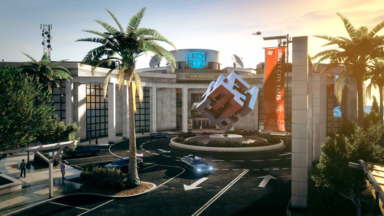 When is the GTA Online Kortz Center Heist available?