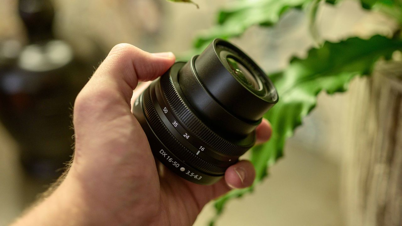 Nikkor Z DX 16-50mm f/3.5-6.3 VR review