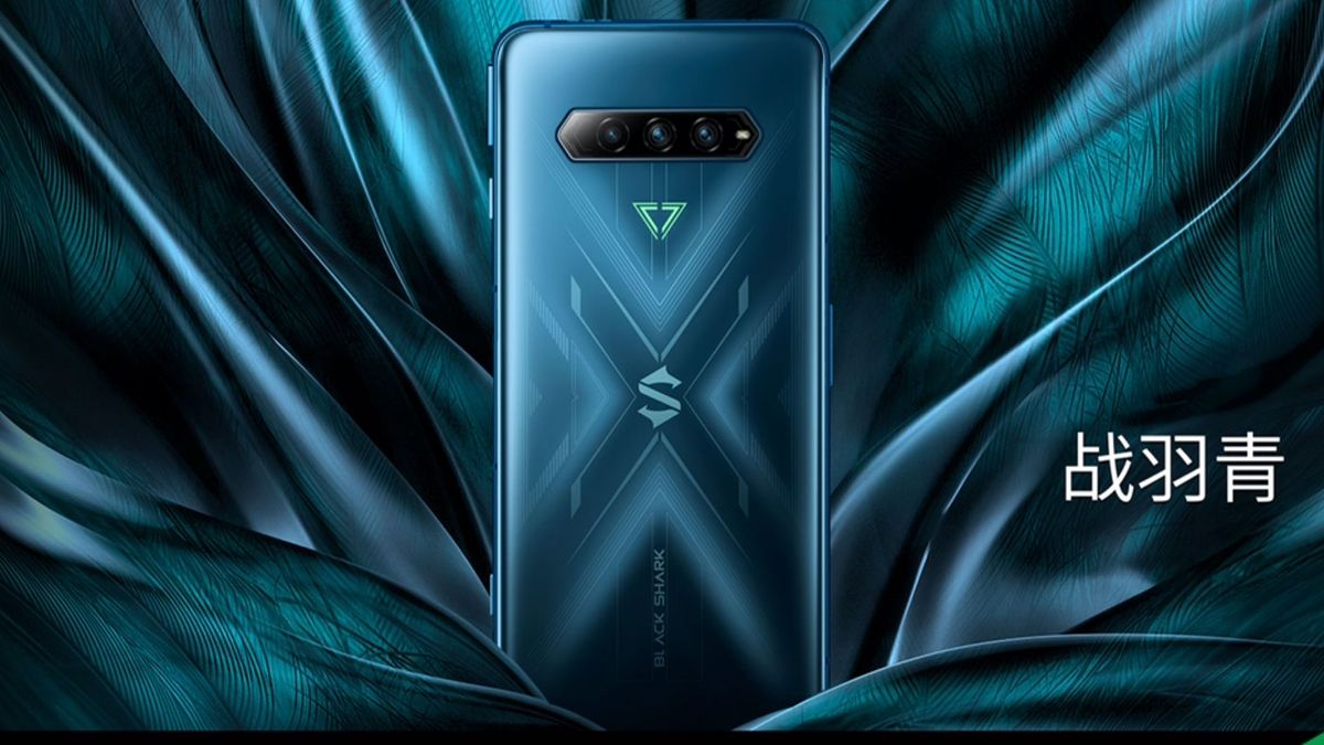 Xiaomi Black Shark 4 and 4 Pro release date, price, specs and features