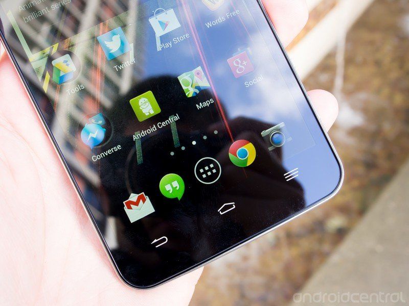 ZTE Boost Max