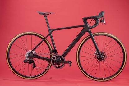 Canyon ultimate cf evo disc best sale 10.0 sl