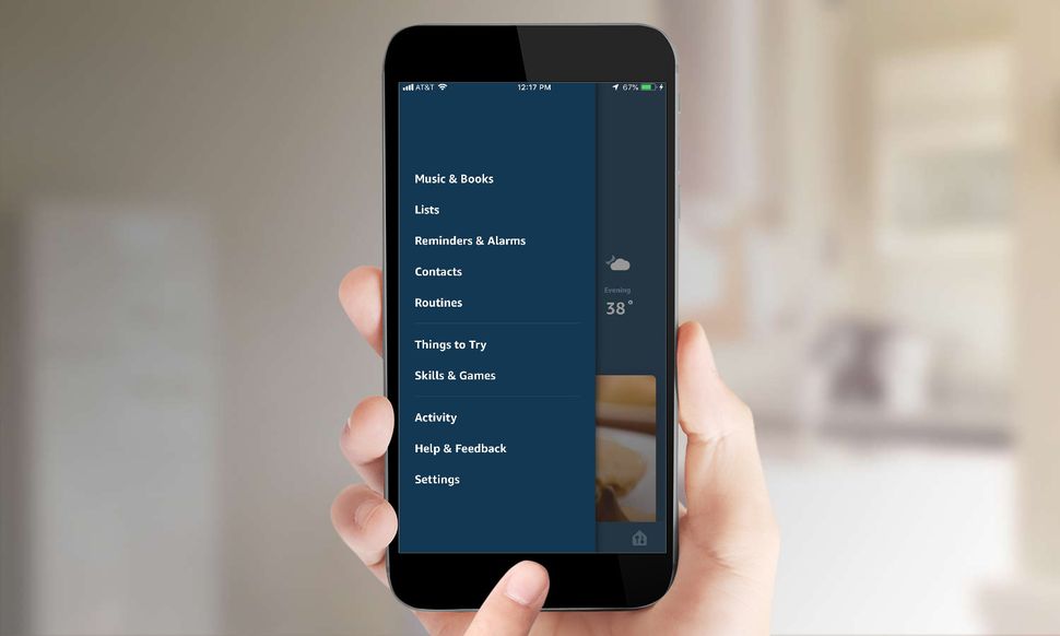 How to Clear Your Alexa History and Delete Recordings Tom's Guide