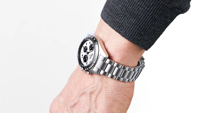 Seiko Prospex Speedtimer