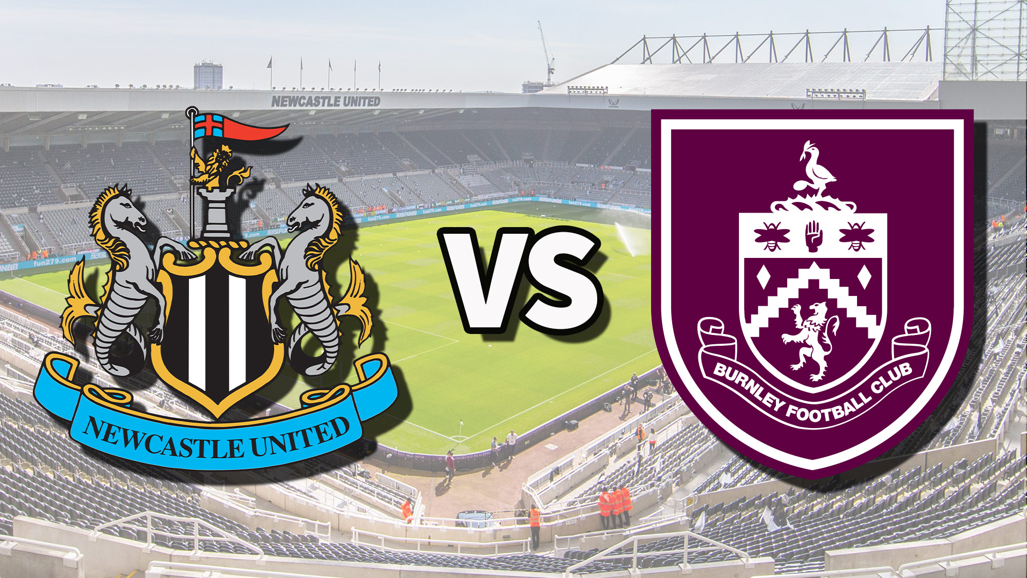 Newcastle vs Burnley live stream: How to watch Premier League game online  and on TV, team news | Tom's Guide
