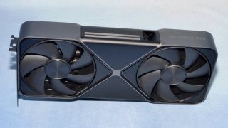 Nvidia GeForce RTX 5080 Founders Edition card photos and unboxing