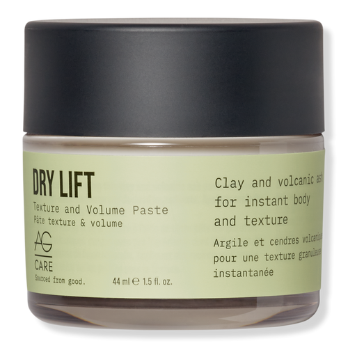 Dry Lift Texture &amp;amp; Volume Paste