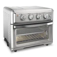 Cuisinart AirFryer Toaster Oven&nbsp;| $229.99 $99.99 (save $130) at Target