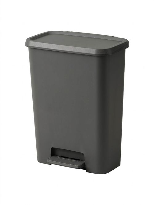 KN&Ouml;CKLA Pedal Bin