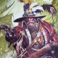 Empire of Man: