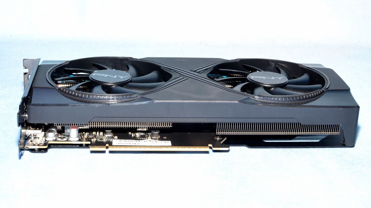Nvidia GeForce RTX 5060 Ti 16GB card photos