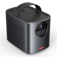 Nebula Mars II 720p portable projector $460 $350 at Amazon