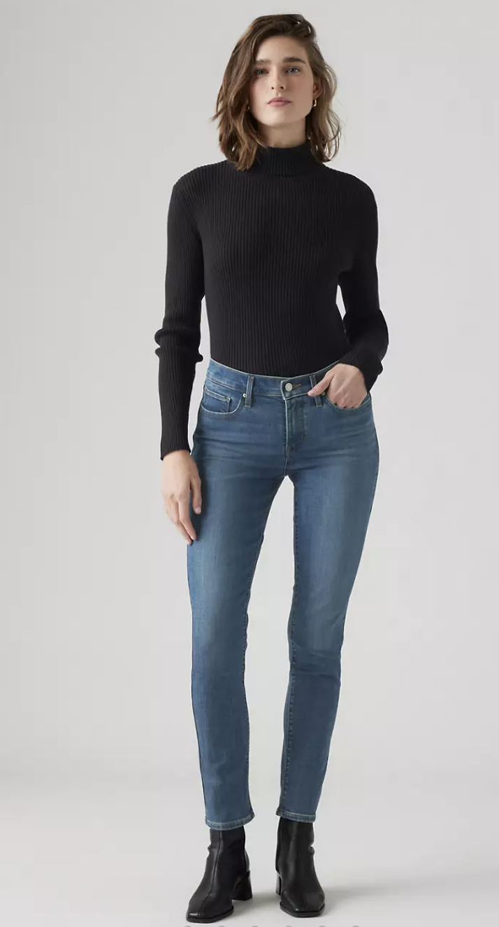 Levi, 311 Shaping Skinny Jeans