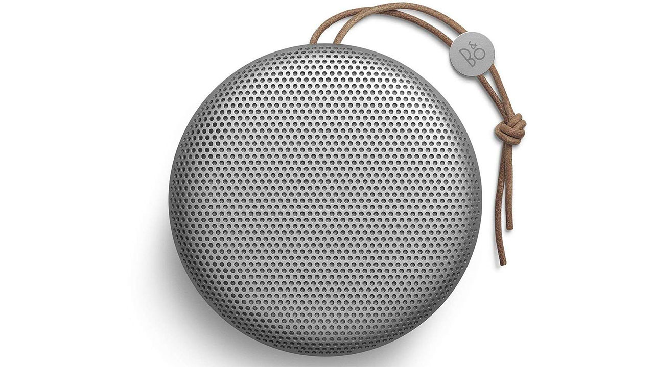 Bang & Olufsen BeoPlay A1 speaker review | Louder