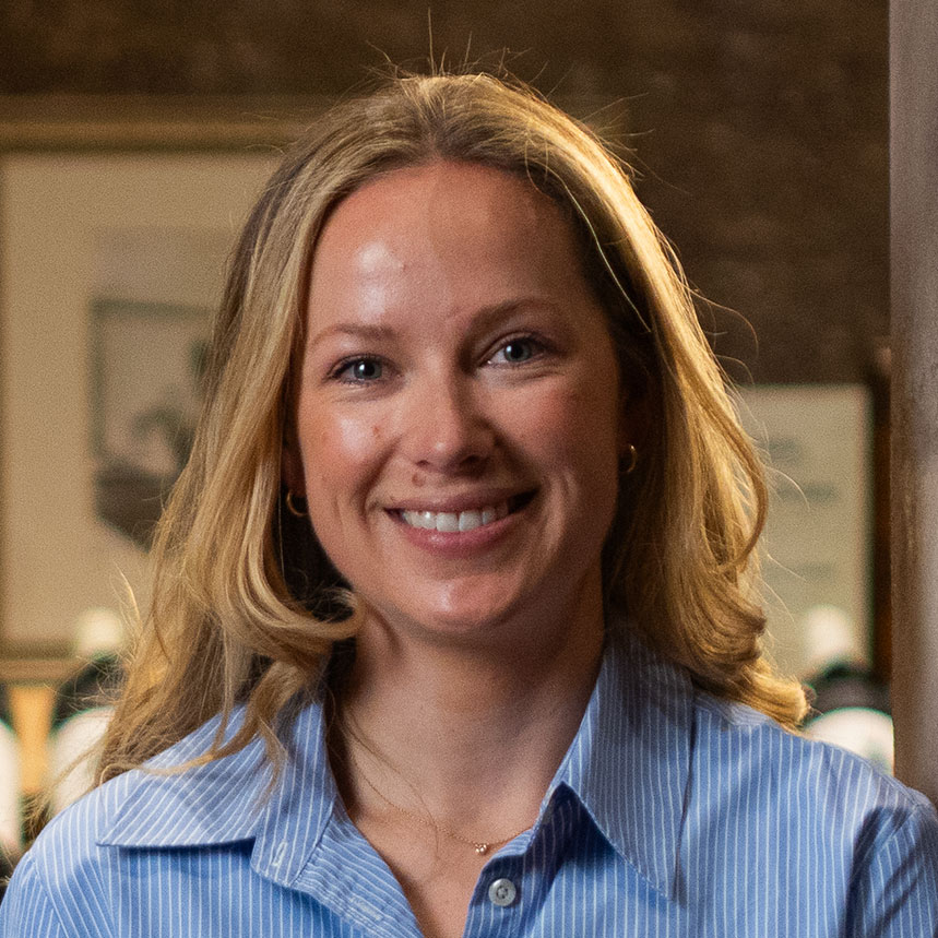 Lucy Hill-Smith