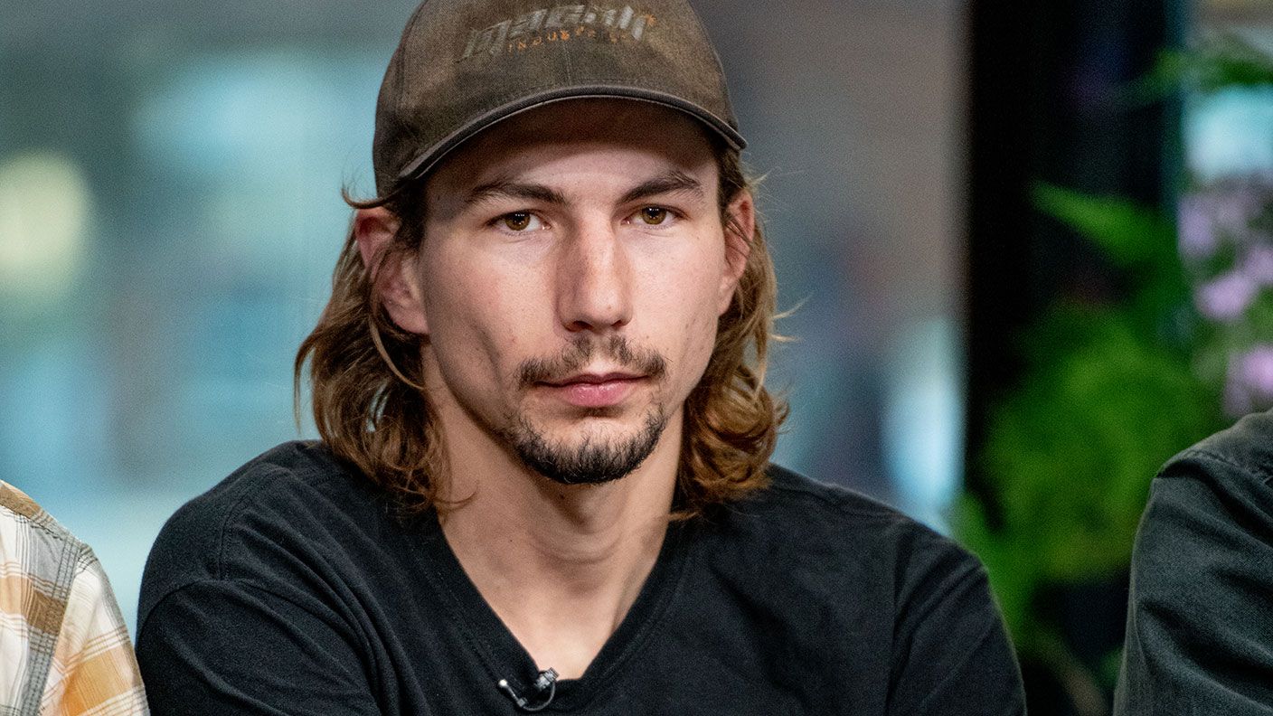 Parker Schnabel: the dirt nerd who keeps striking gold | MoneyWeek