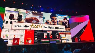 Adobe Max 2023 creativity