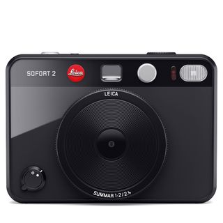 Leica Sofort 2 product shot