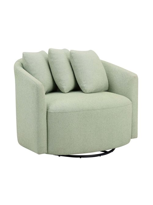 Beautiful Drew Accent Chair by Drew Barrymore