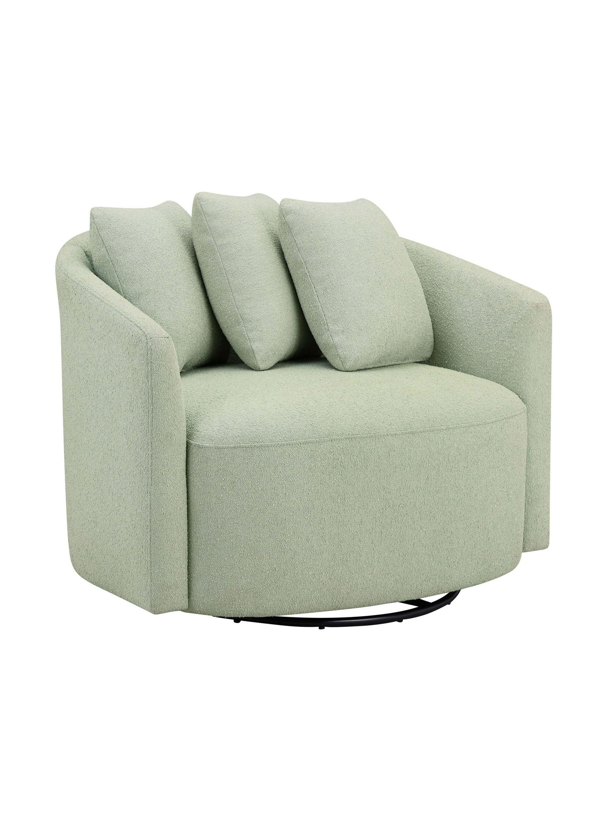 Beautiful Drew Accent Chair by Drew Barrymore