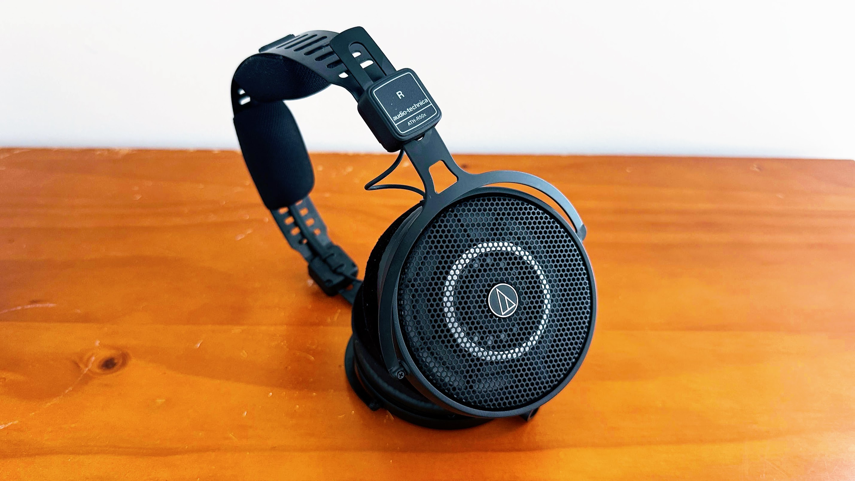 Audio-Technica ATH R50X review