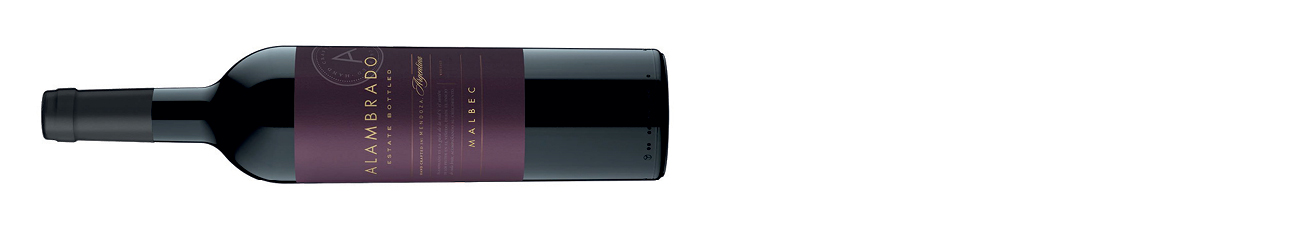 Alambrado, Malbec, Mendoza 2021