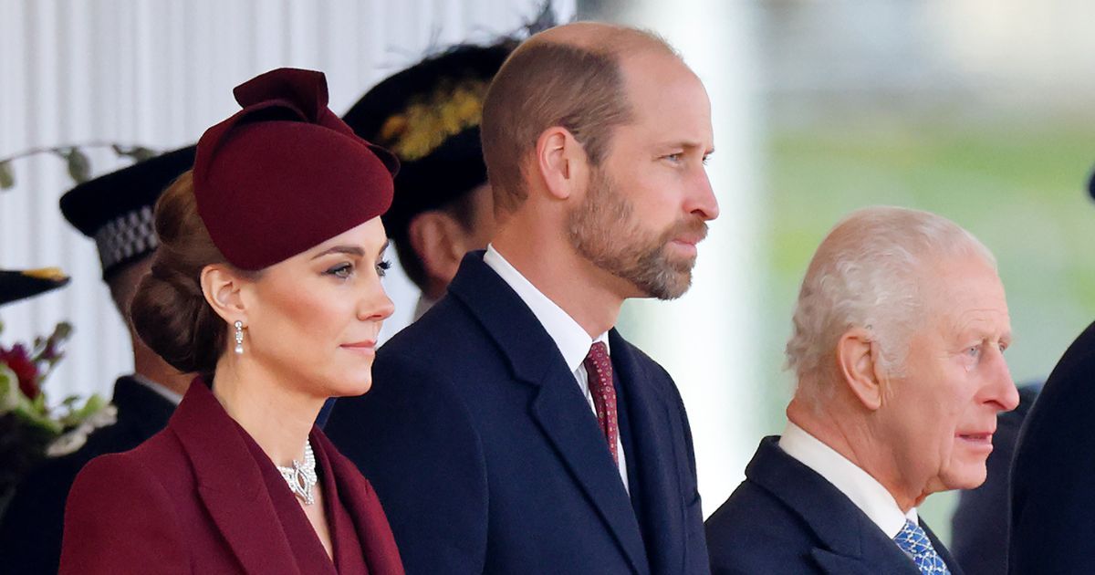 Why Experts Believe Princess Kate Was Instrumental to Andrew’s Title Removal Why Experts Believe Princess Kate Was Instrumental to Andrew’s Title Removal