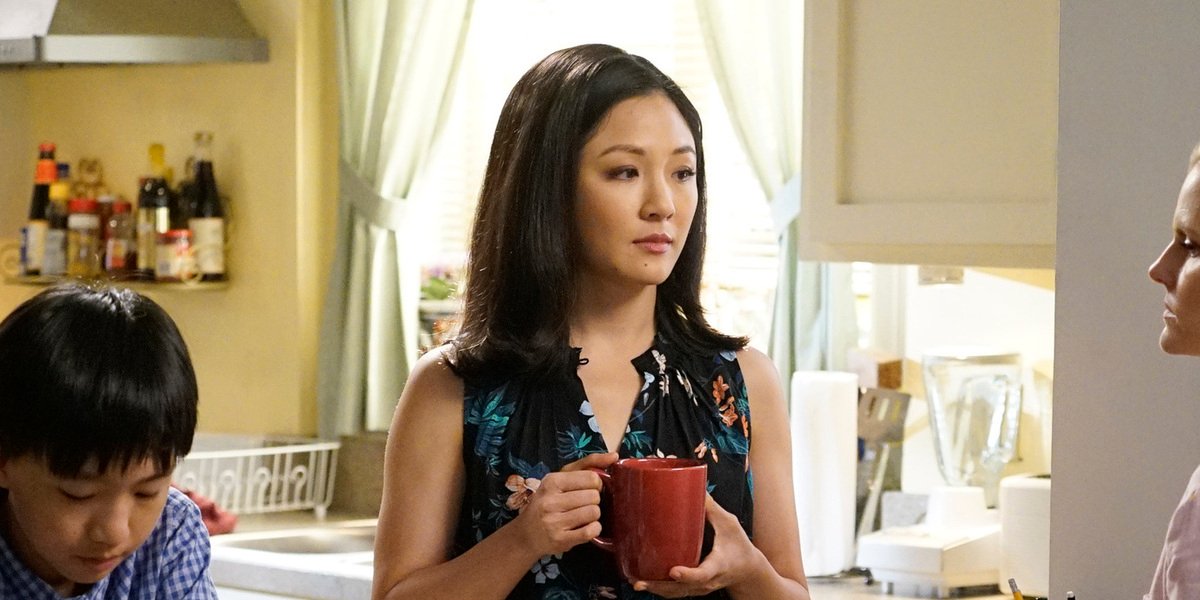 Constance Wu gets her wish: 'Fresh Off the Boat' canceled