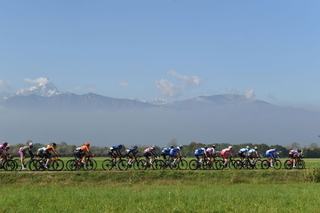 Giro d'Italia 2020