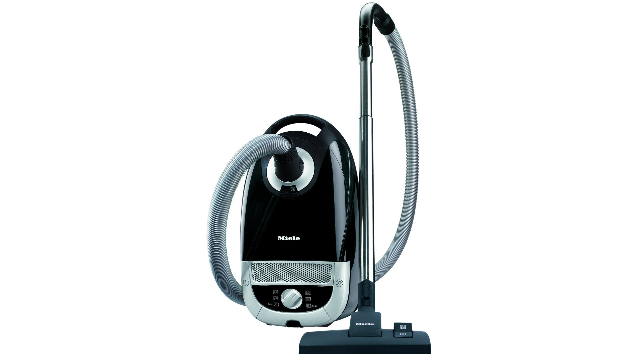 In The Bag! Miele’s Complete C2 PowerLine Bagged Vacuum Delivers A ...