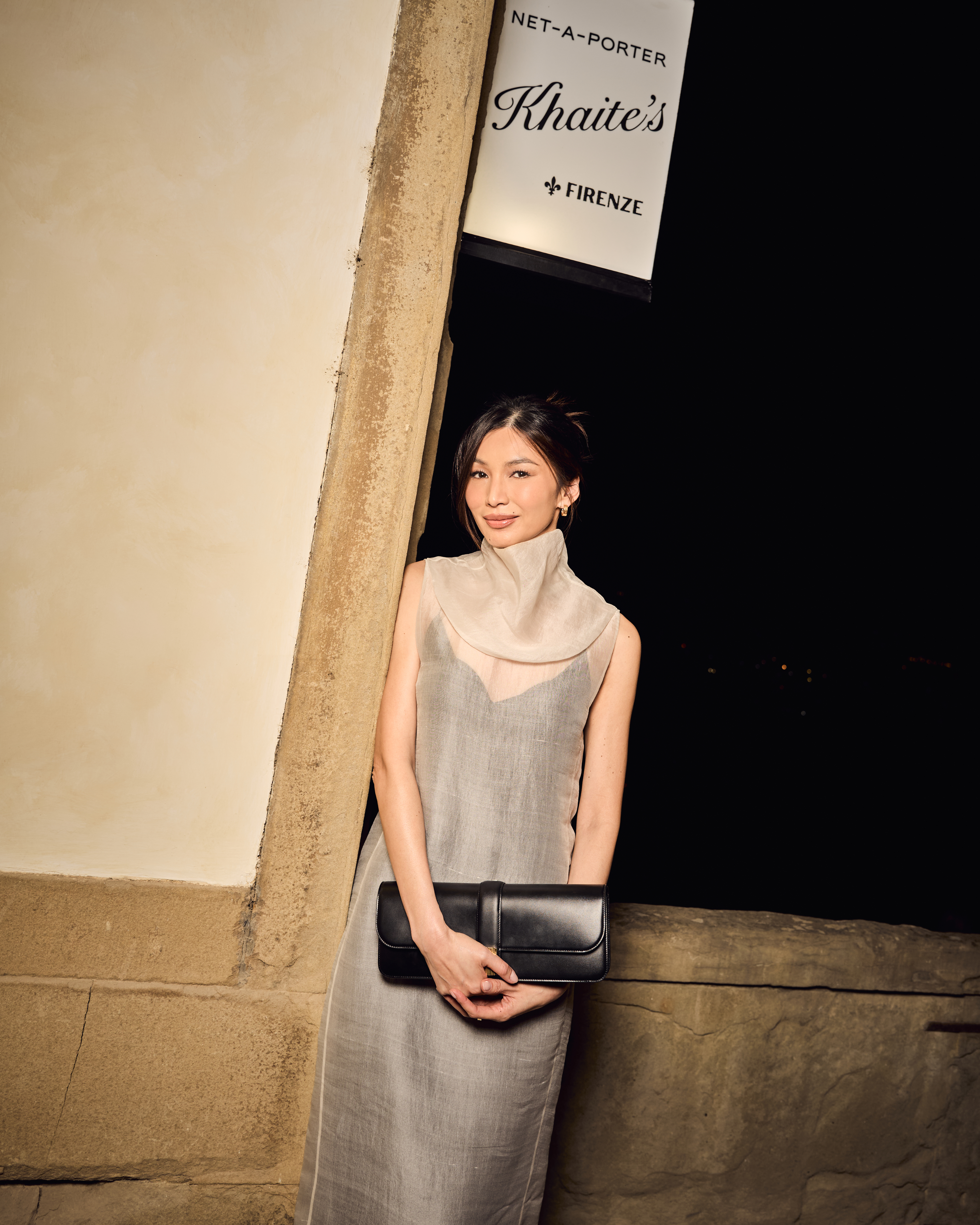 Gemma Chan
