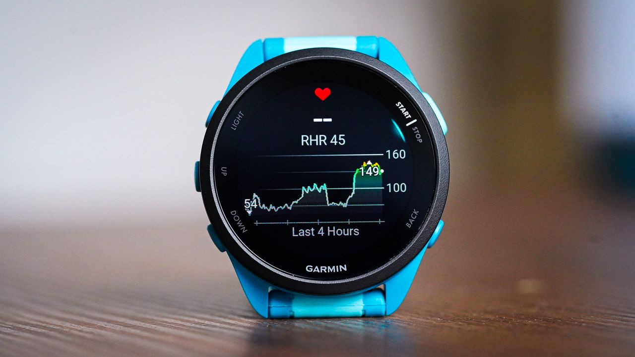 Garmin’s older Forerunner watches just got a free upgrade - here’s what’s new in the latest update