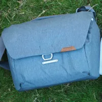 Peak Design Everyday Messenger 13-inch V2 Peak Design Everyday Messenger 13-inch V2