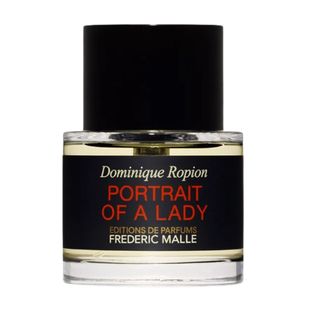 Frederic Malle Portrait Of A Lady eau de parfum