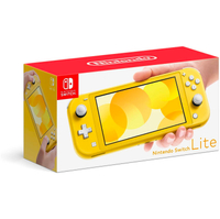 Nintendo Switch Lite: £199.99 £185 at Amazon
Save £14.99: