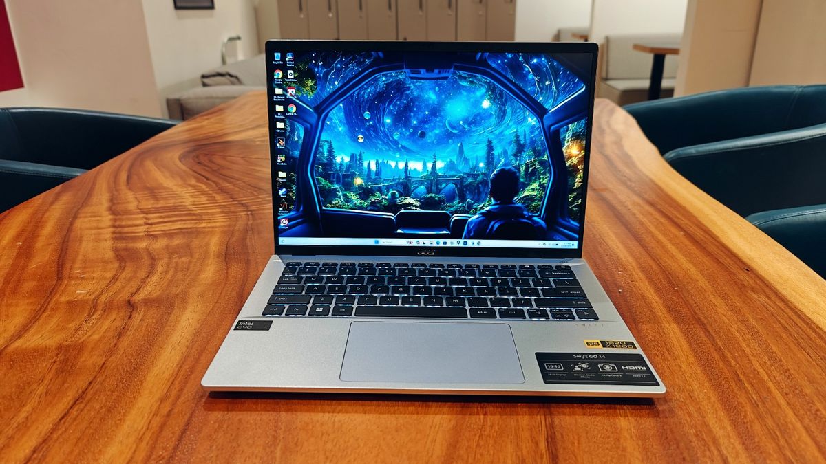 Best laptop 2024: 10 best laptops tested and rated | Laptop Mag