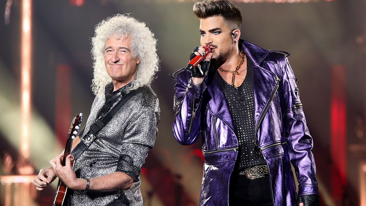 Queen and Adam Lambert move European Rhapsody tour to 2021 Louder
