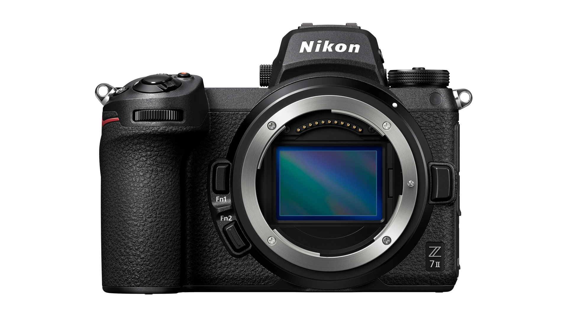 Nikon Z7ii camera body