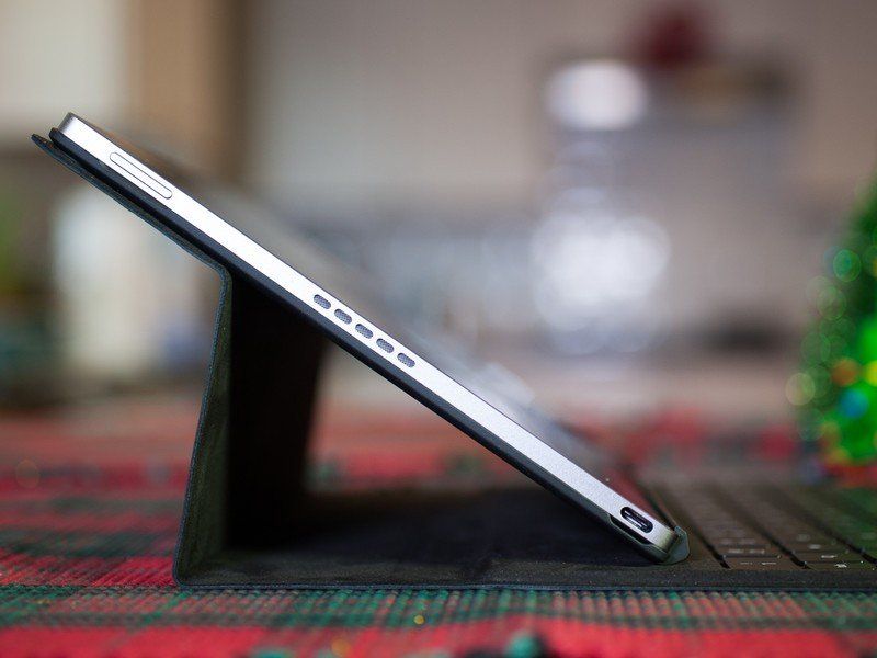 Pixel C Folio Keyboard
