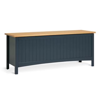 Habitat Bournemouth Storage Bench