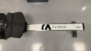 Aviron tough series rower seat