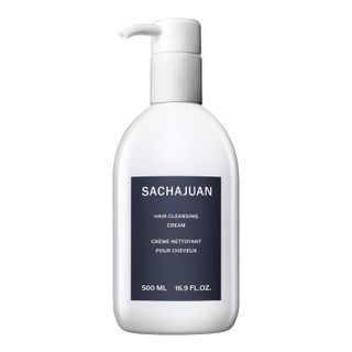 SachaJuan Hair Cleansing Cream