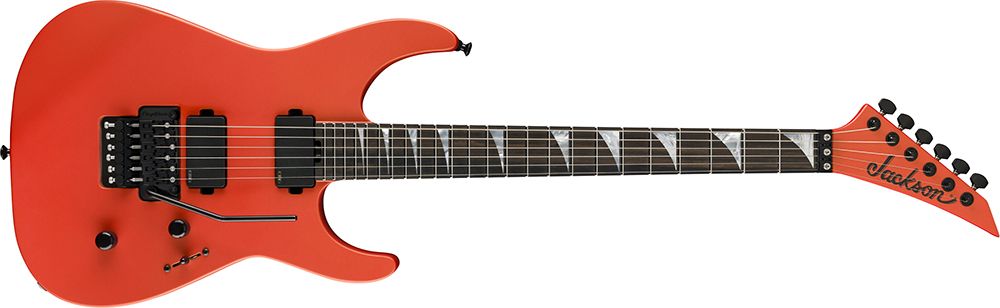 Jackson American Series Soloist SL2MG HT