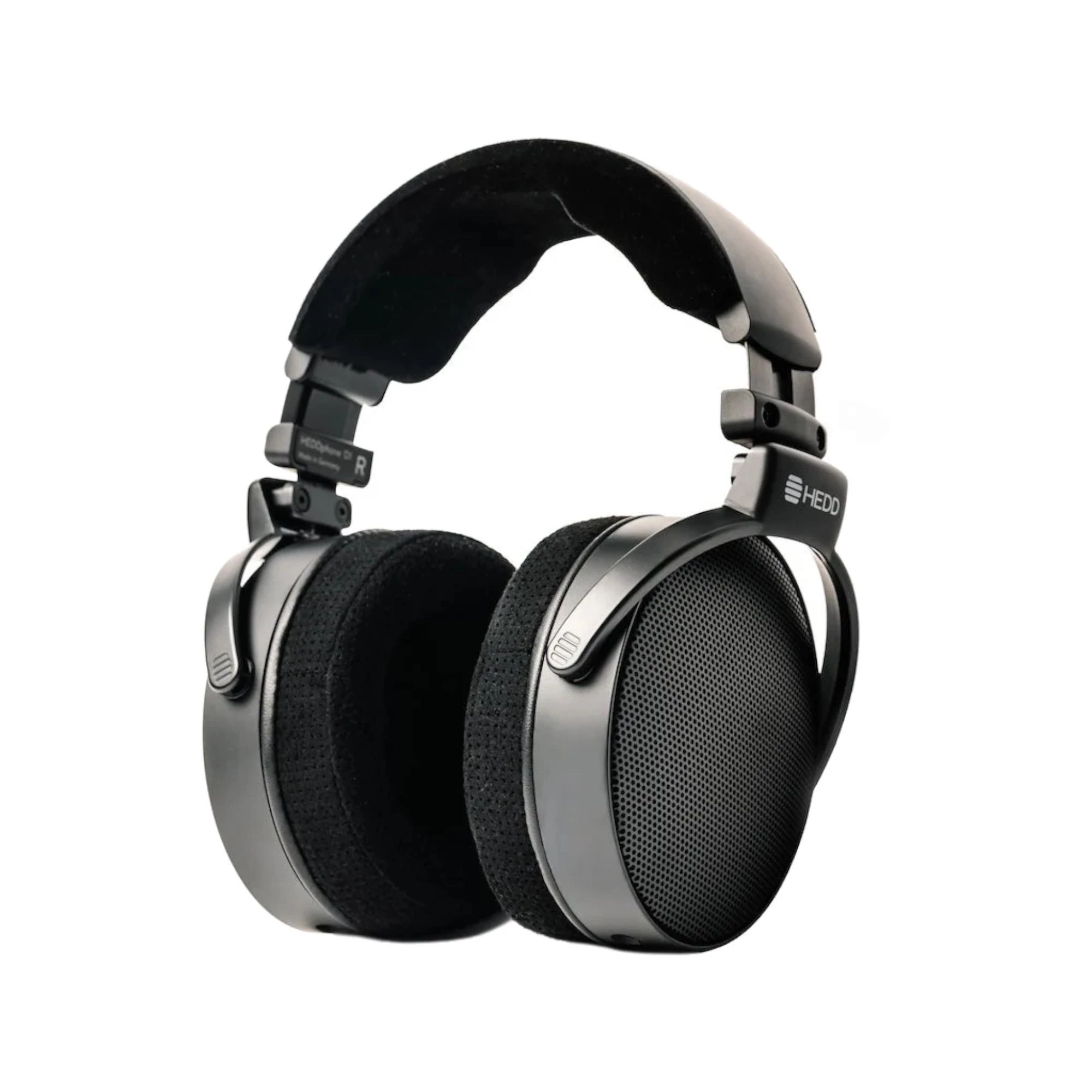 Hedd Heddphone D1over-Ear Headphones (open Back)