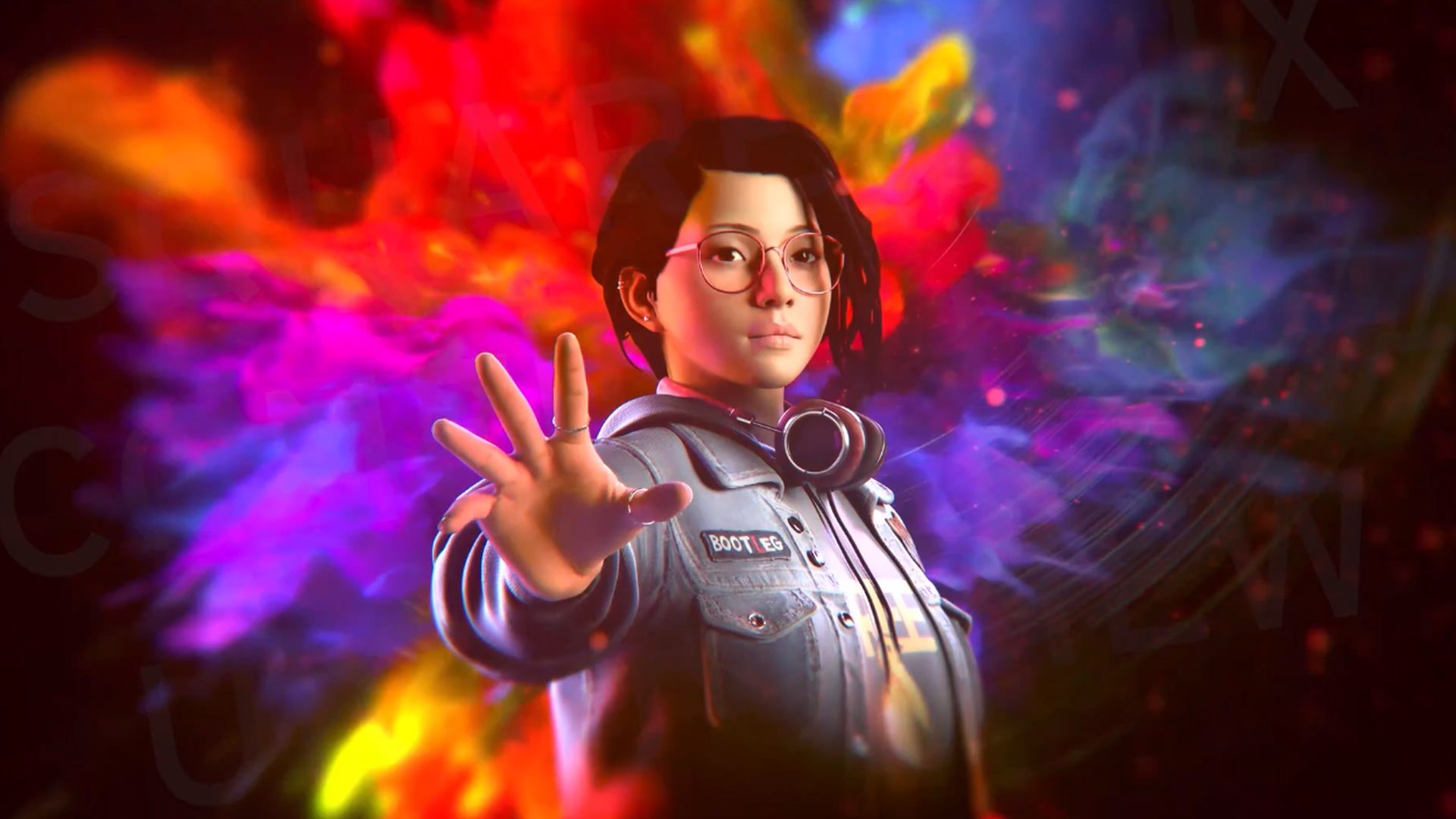 Steph Gingrich is the best character in Life is Strange: True Colors -  Gayming Magazine