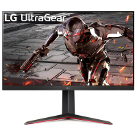 LG UltraGear QHD 32" gaming monitor: was $349 now $169 @ Walmart
On sale starting November 22.&nbsp;