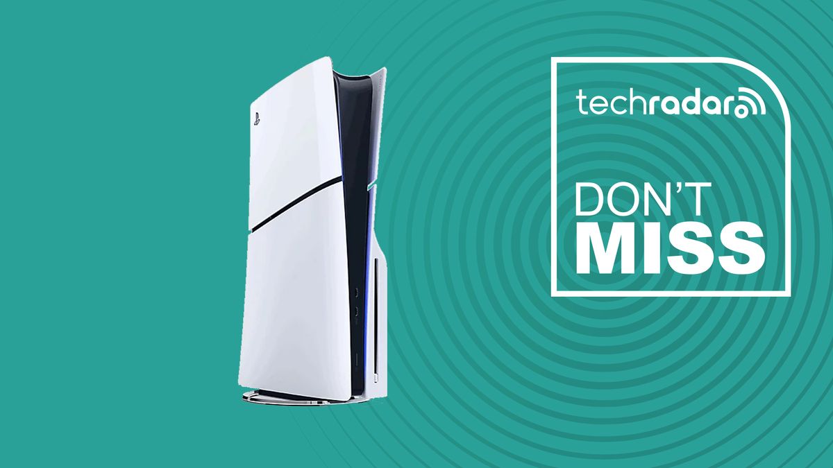 There's not long left to save up to £90 on these PS5 consoles and bundles